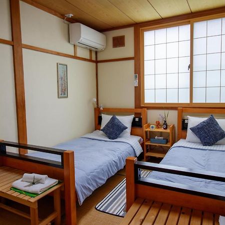 Myoko Mountain Lodge Luaran gambar
