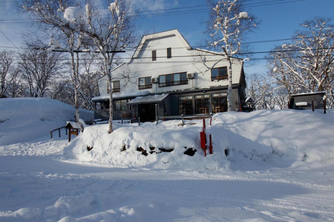 Myoko Mountain Lodge Luaran gambar