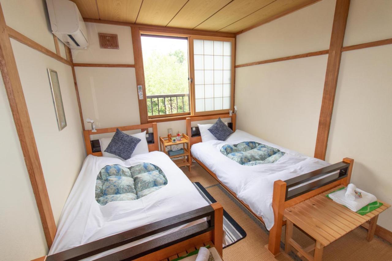 Myoko Mountain Lodge Luaran gambar