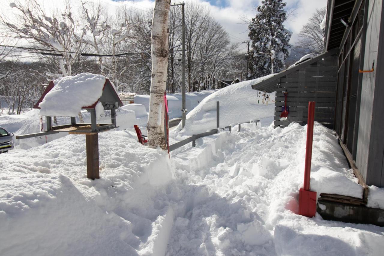 Myoko Mountain Lodge Luaran gambar