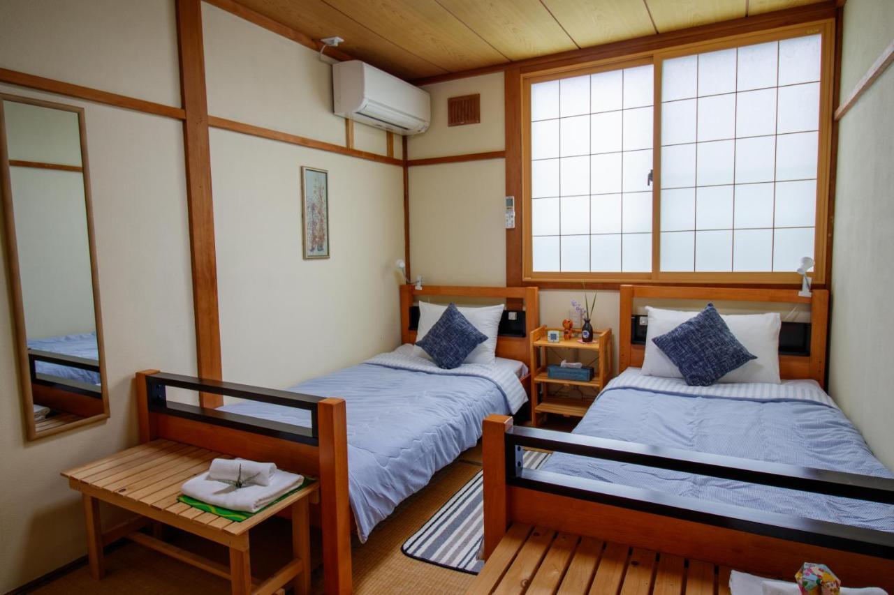 Myoko Mountain Lodge Luaran gambar