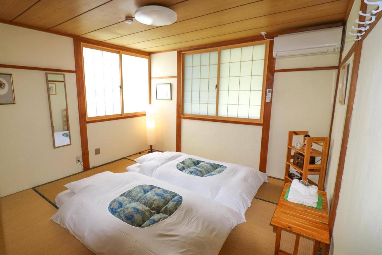 Myoko Mountain Lodge Luaran gambar